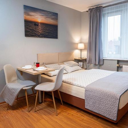 Cetniewo Pokoje I Apartamenty Władysławowo Екстериор снимка