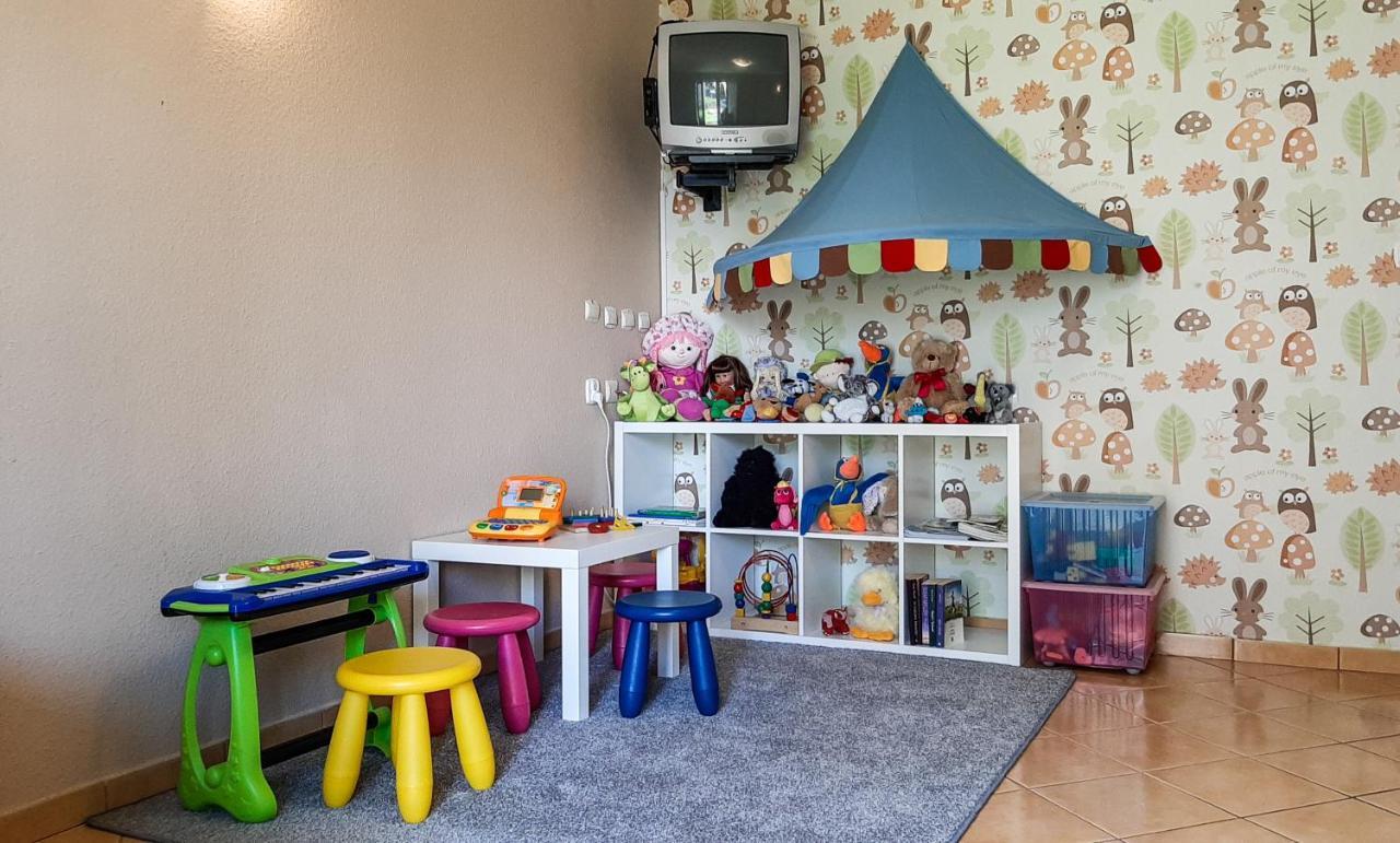 Cetniewo Pokoje I Apartamenty Władysławowo Екстериор снимка