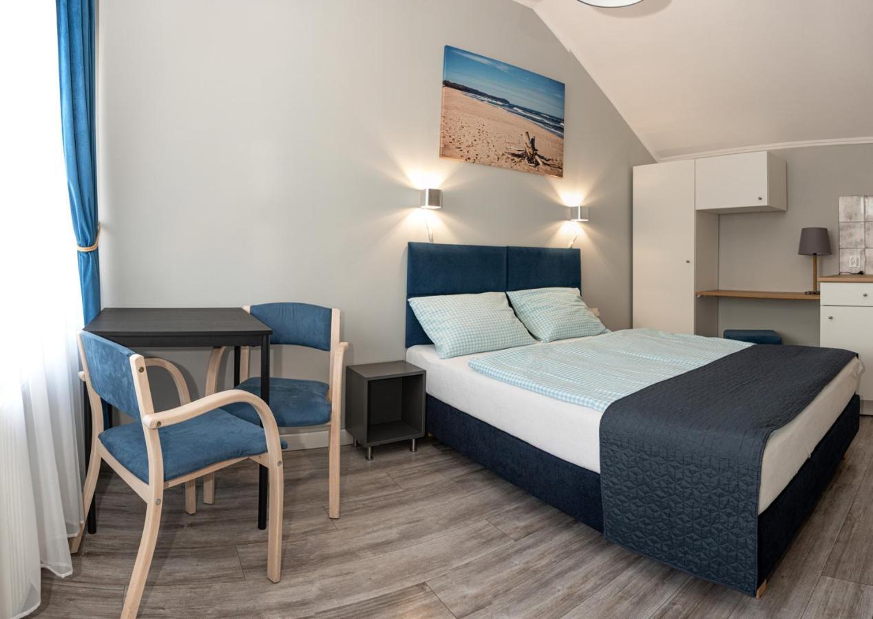 Cetniewo Pokoje I Apartamenty Władysławowo Екстериор снимка