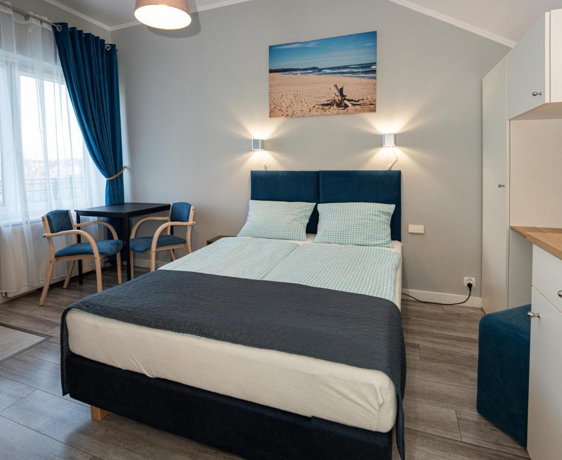 Cetniewo Pokoje I Apartamenty Władysławowo Екстериор снимка