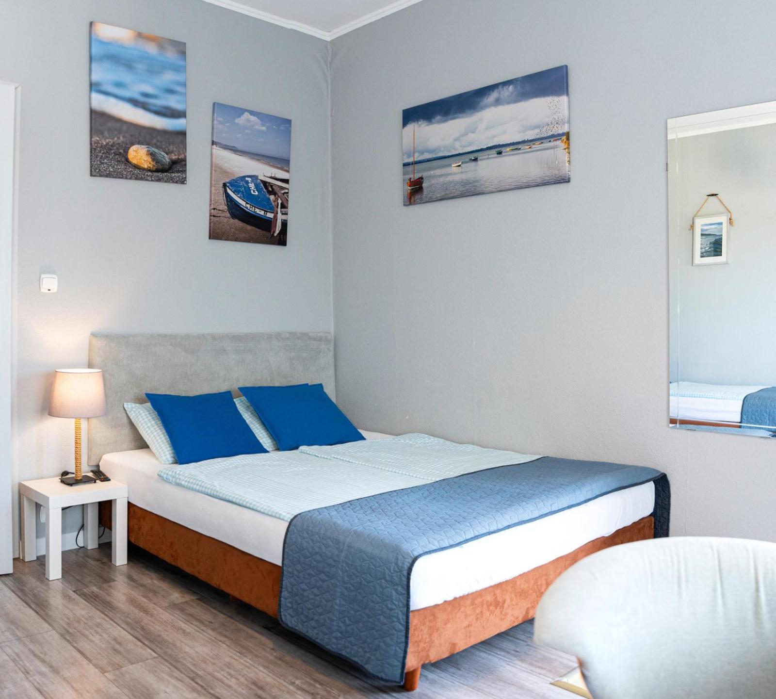 Cetniewo Pokoje I Apartamenty Władysławowo Екстериор снимка