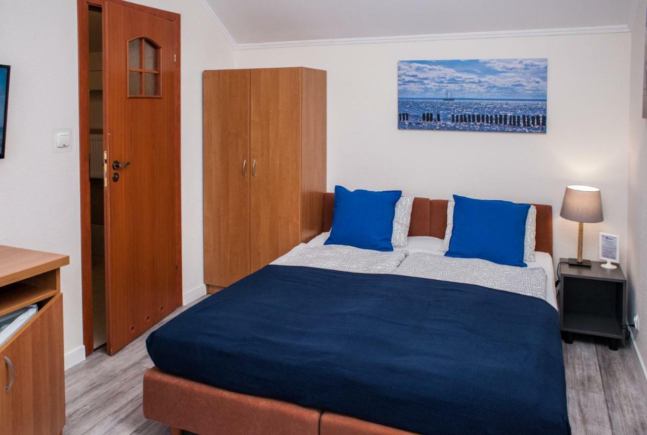 Cetniewo Pokoje I Apartamenty Władysławowo Екстериор снимка